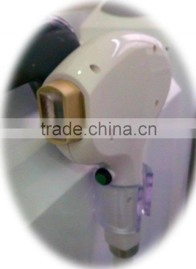 hair removal / skin rejuvenation 808nm laser diode 1000 watt laser