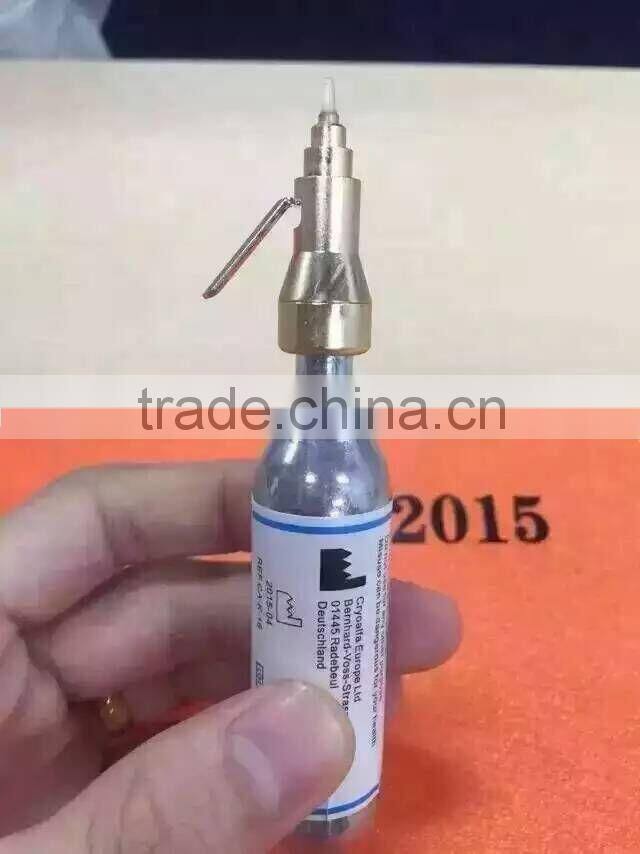 Vascular vein/ blood vessles removal beauty machine apply to entire/whole body