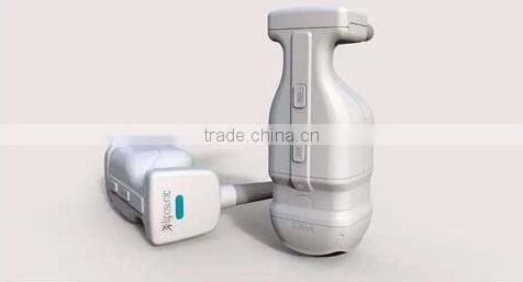 High intensity focused ultrasound body fat burning / liposunic / ultrasonic machine