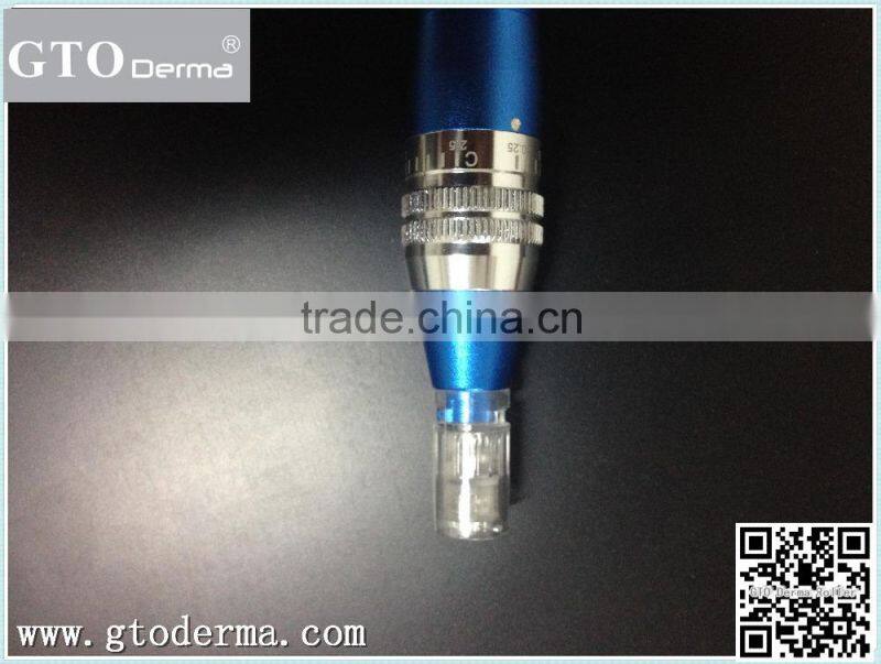 CE Certification and Derma Rolling System Type micro needle pen