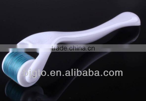 A big sales activity for Closing Christmas /Stainless steel derma roller with 540 pin derma roller