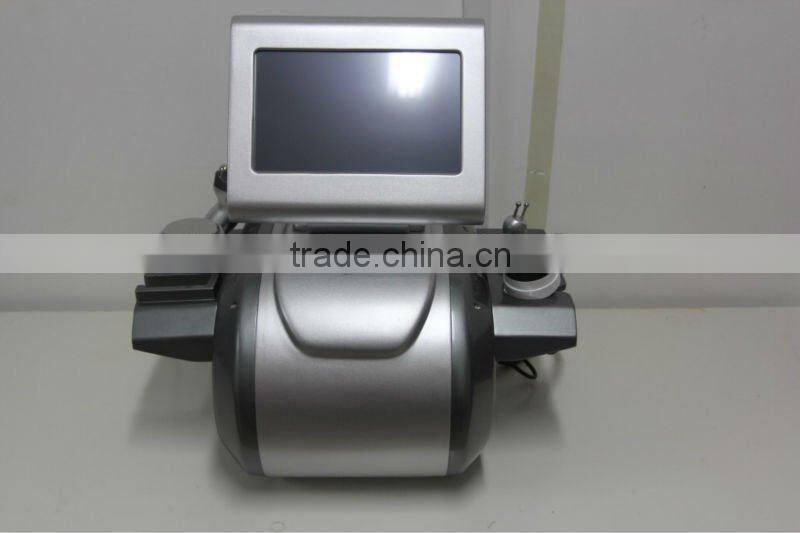 ultrasonic liposuction equipment ultra sound machine suppliers-F019