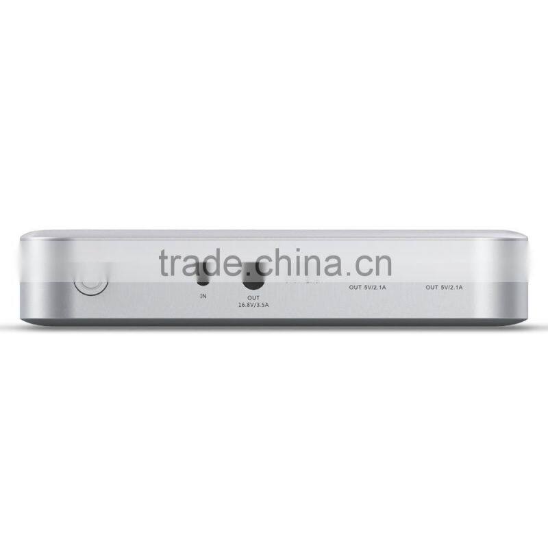 USB Power Bank 36000mAh Best Power bank for Samsung/Xiaomi/Huawei/iphone