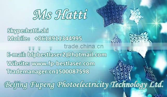 IPL Hair removal & laser tattoo removal beauty machine factory price