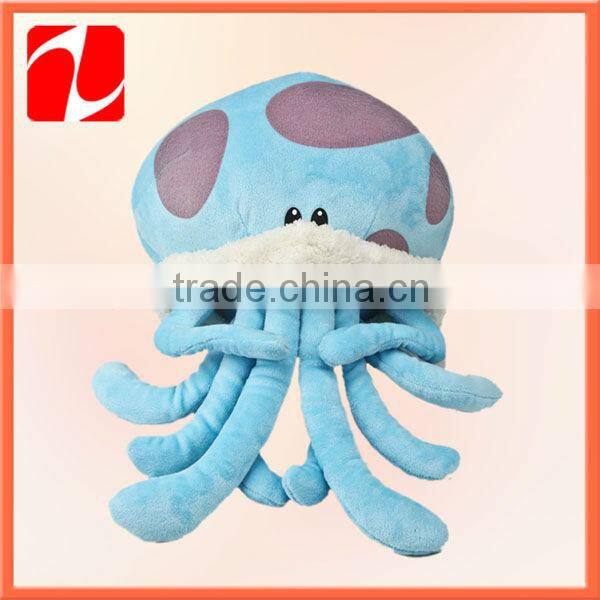 Hanging Decorative stuffed plush toy shark in China shenzhen OEM