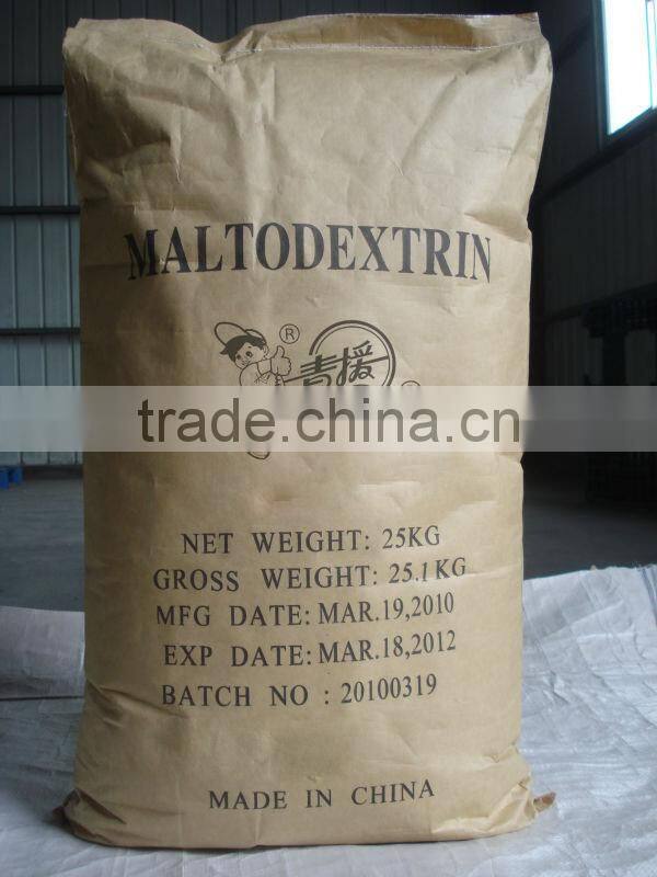 maltodextrin DE10-20