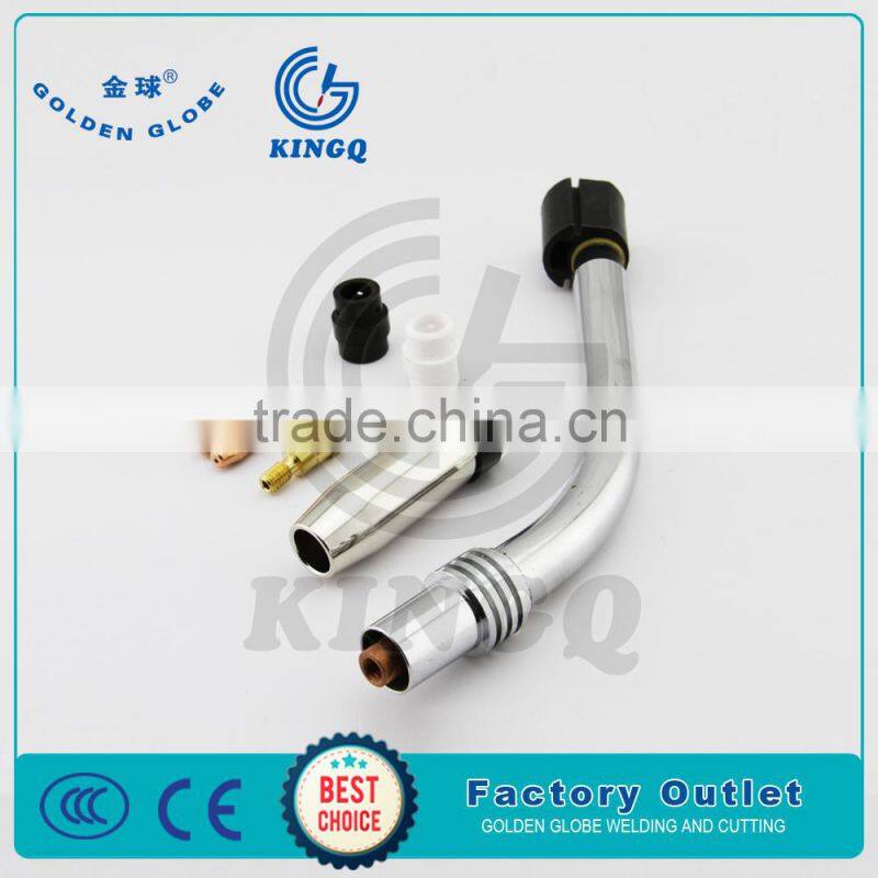 Binzel MB36 torch parts