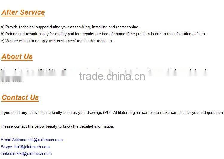 3 Layer Hot sale Stainless Steel Wok Pan,Chinese Wok no ear