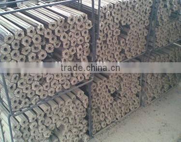 Charcoal Machine / Charcoal Making Machine for corn stalk, cotton stalk, bean husk