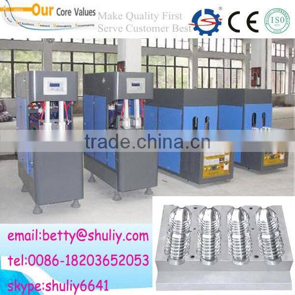 bottle making machine with low price/mineral water bottle making machine/water bottle making machine