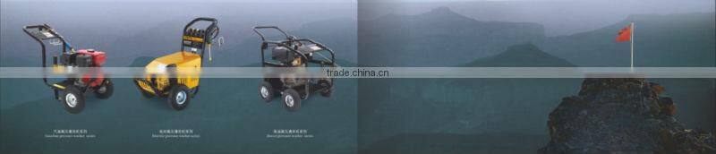 250bar 186FE diesel pressure washer