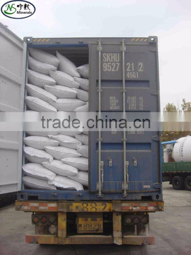 Expanded Perlite Powder for Perlite Filter Aid