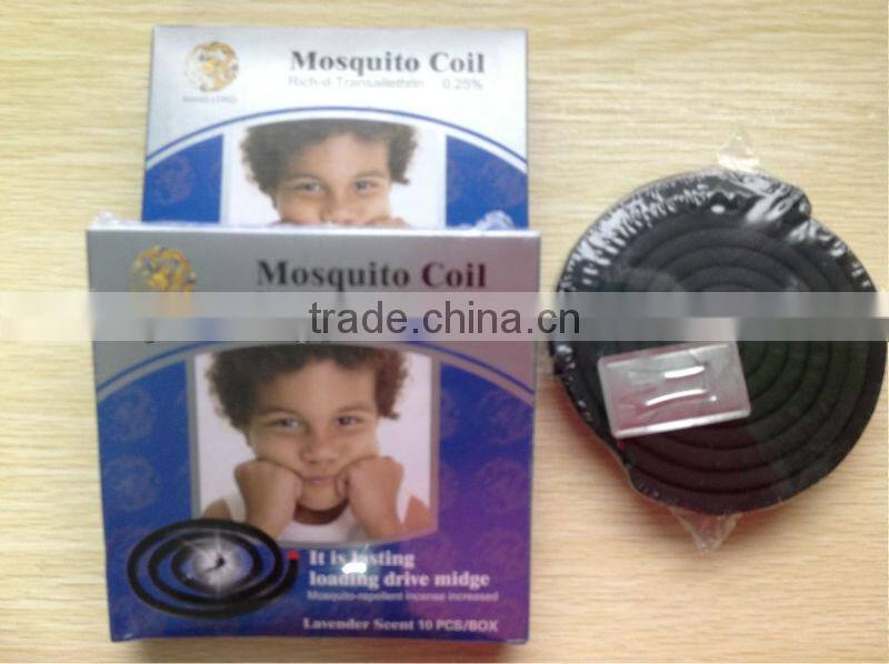 THEsafean health y mosquito coil