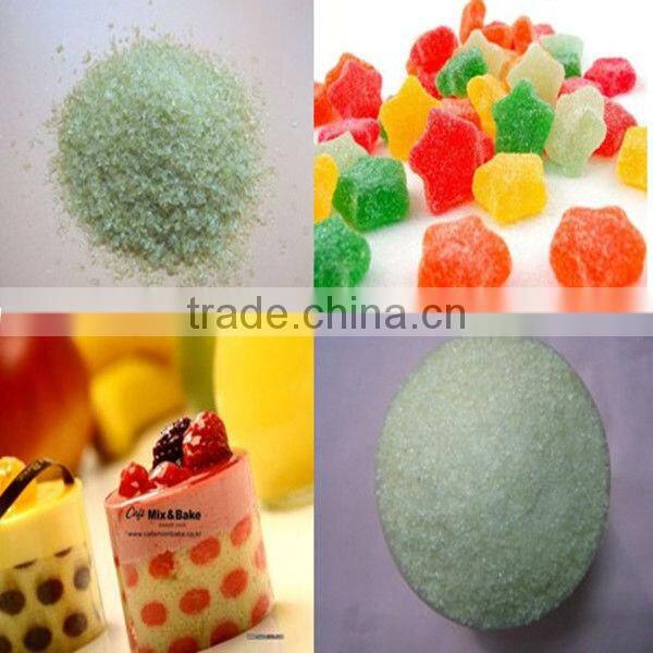 halal edible gelatin flavoring/flavor for food