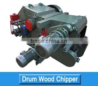 1.5-3T/H Capacity Factory Price Wood Chips Grinding Machine