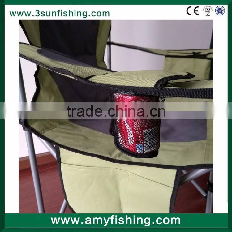 Promotional Folding Carp Chair Fishing Stool
