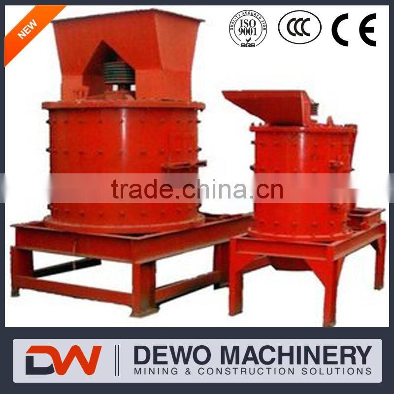 Compound crusher used in chemical industry and broken