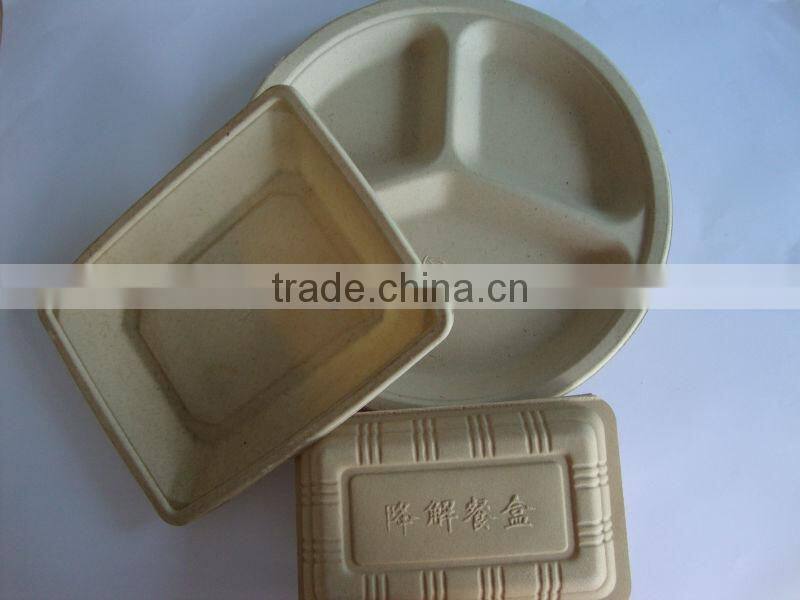 Automatic vacuum forming machine