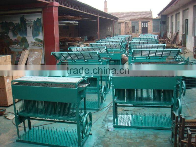 Commerical tealight candle making machine