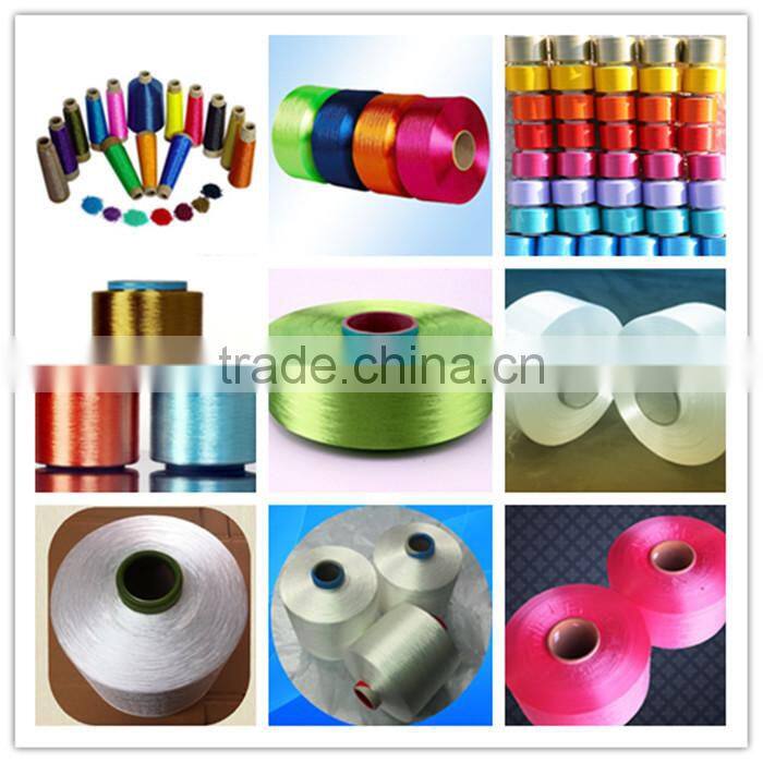 Anti-UV pp yarn 2500D for weaving