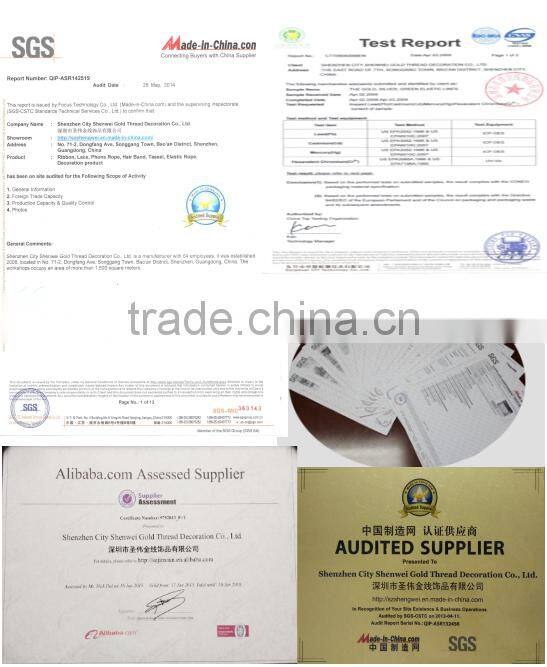 Classical fashion guitar accessory/guitar strap