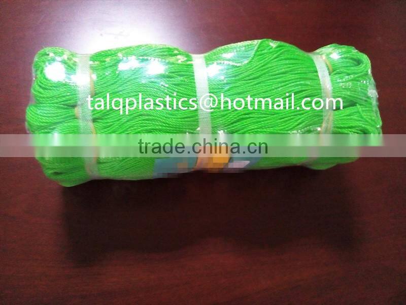 uv resistant rope net twine fishing