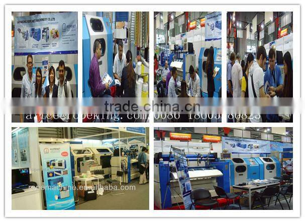 NYLON ROPE MONOFILAMENT MAKING MACHINE, NYLON EXTRUSION MACHINE M :0086 15163879588 email:alice@ropeking.com