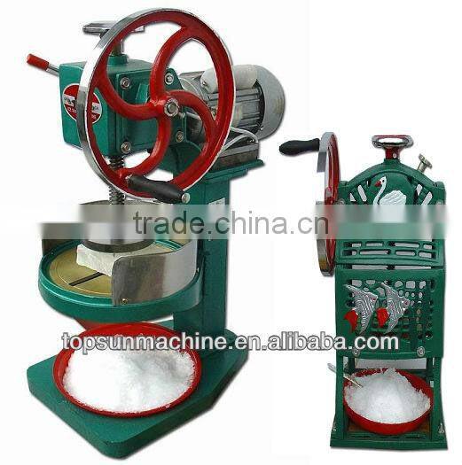 best sale elelectric ice shaving machine,ice crusher,ice shaver