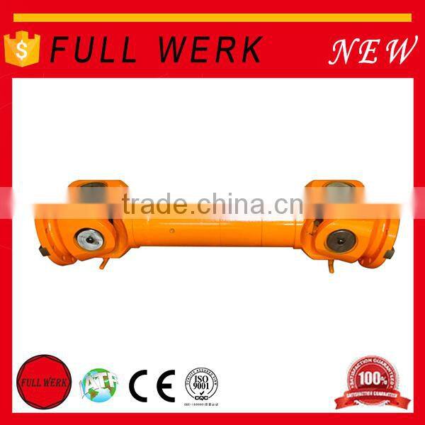 Super quality FULL WERK SWC-I 200 B-530 flexible types falk coupling with 1 Years Warranty