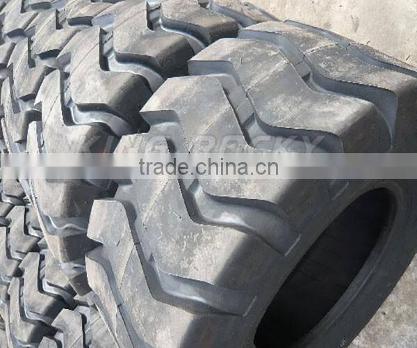 China new otr tires 23.5-25 26.5 -25 29.5 - 25