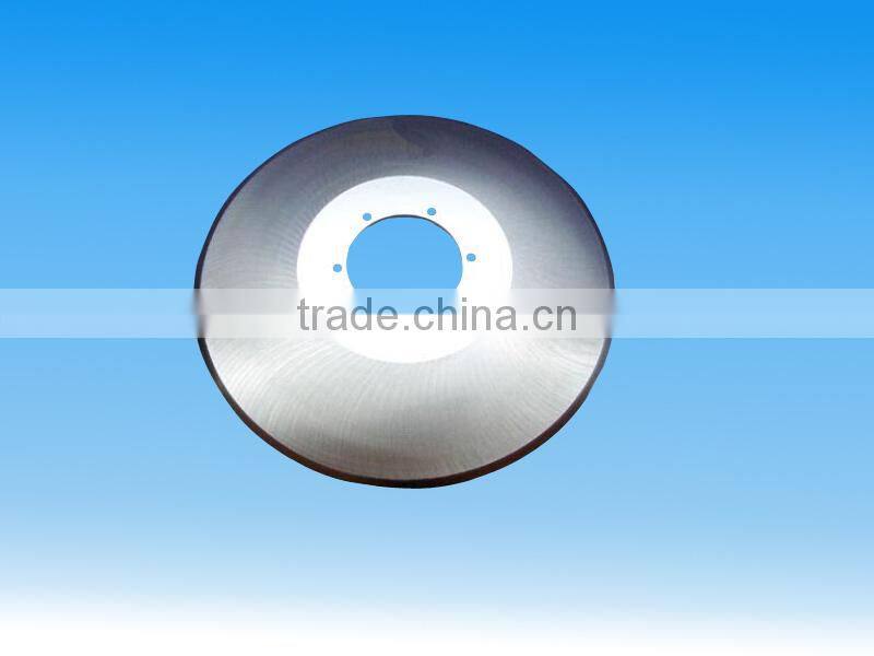 YG20 Tungsten carbide disc cutter knives