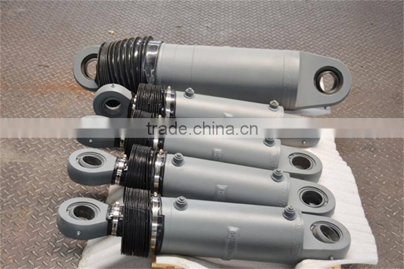 oilfield equipment hydraulic cylinder