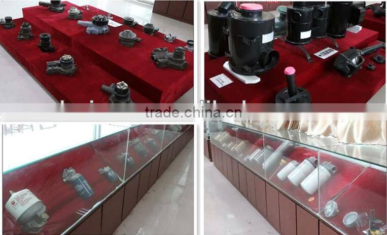 high quality 630-1012120a Oil filter for motor oil cleaner system