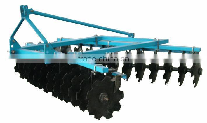 tractor light duty disk harrow