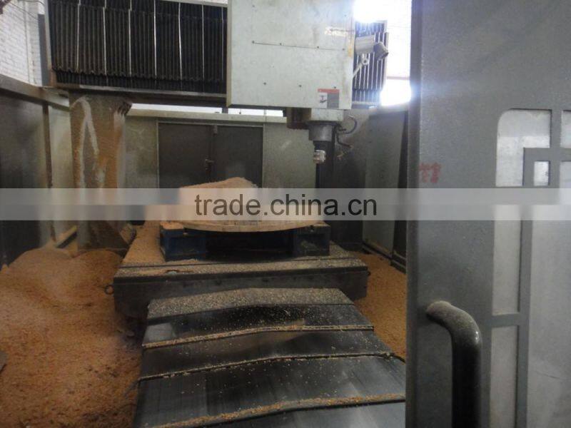 customize machining and welding steel part