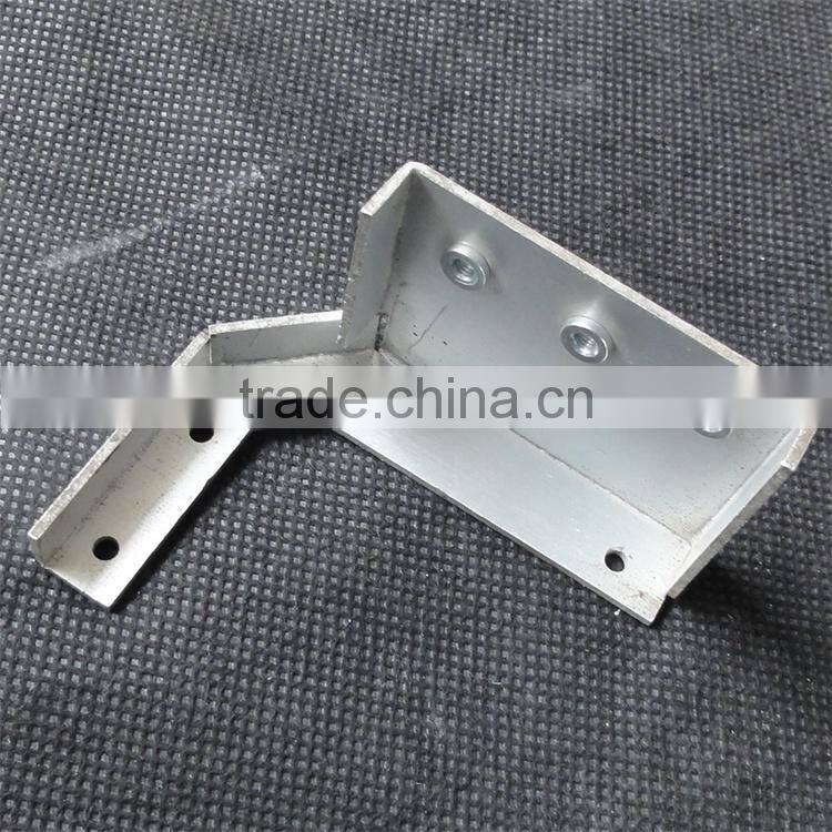 stamping parts for Medical instrument and equipment hardware