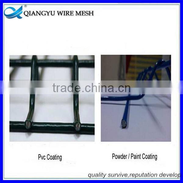 12 gauge welded wire mesh panels, curvy welded wire mesh fence, galvanized 5x5 welded wire mesh