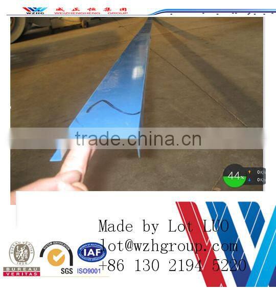 EPS sandwich panel related accessories/ prefabricated house related accessories