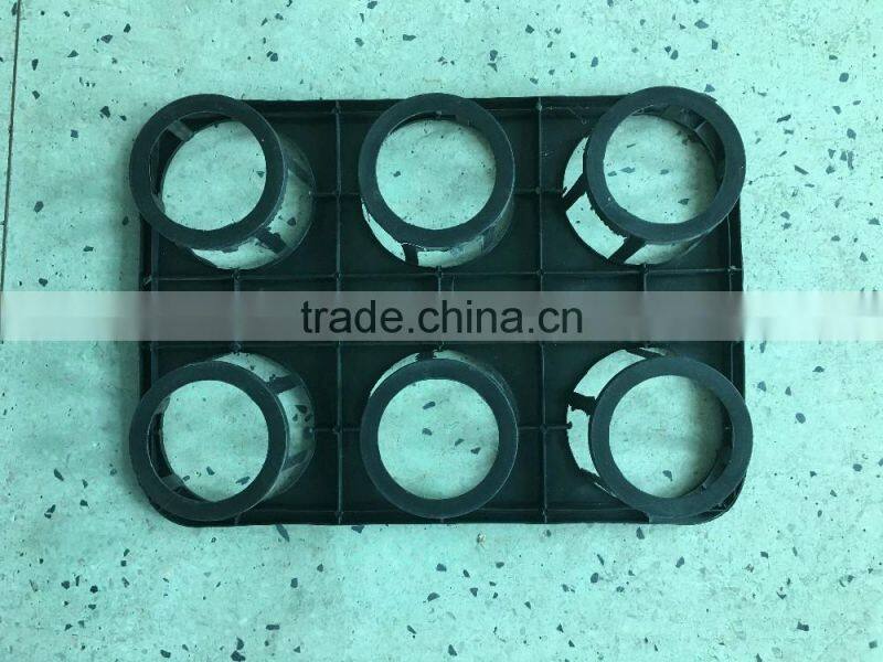 #012 vertical garden grow bags hydroponic systems wall mounted flower pot/High Quality vertical garden grow bags/vertical garden