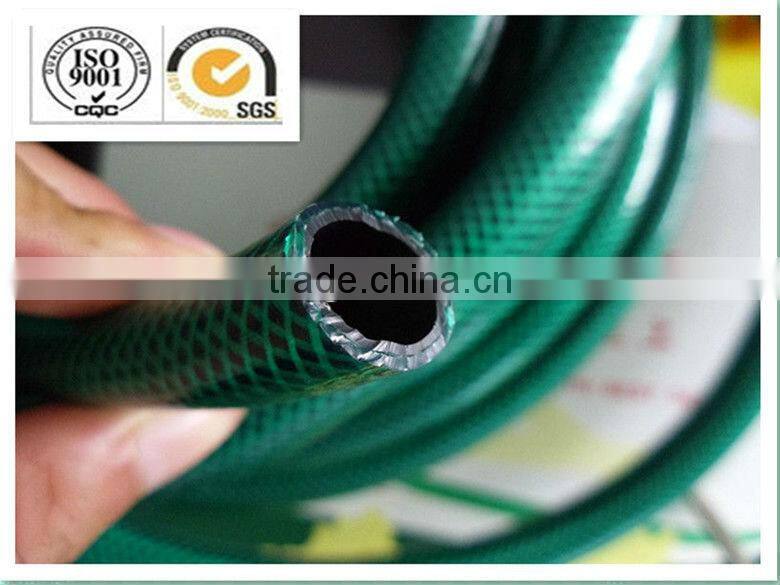 pvc reinforced garden hose