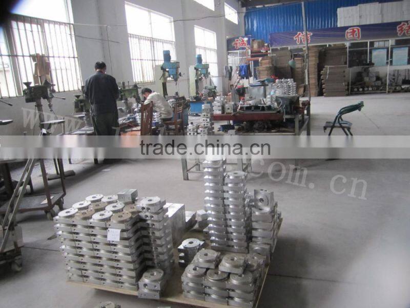 professional power pack unit for wing truck