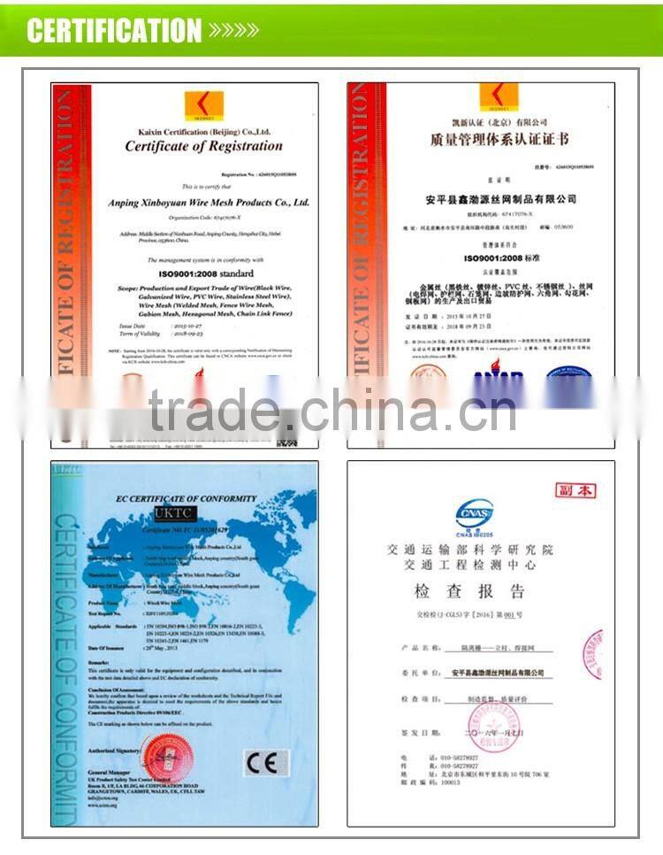 Best selling Road barrier fence / sports field crowd control barrier