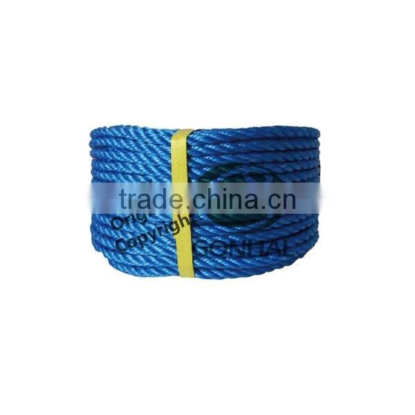 Gonhal PP 4 Strands Twisted Rope