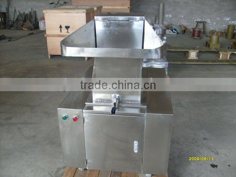 High capacity animal bone grinder with top quality/Bone crusher for hot sale