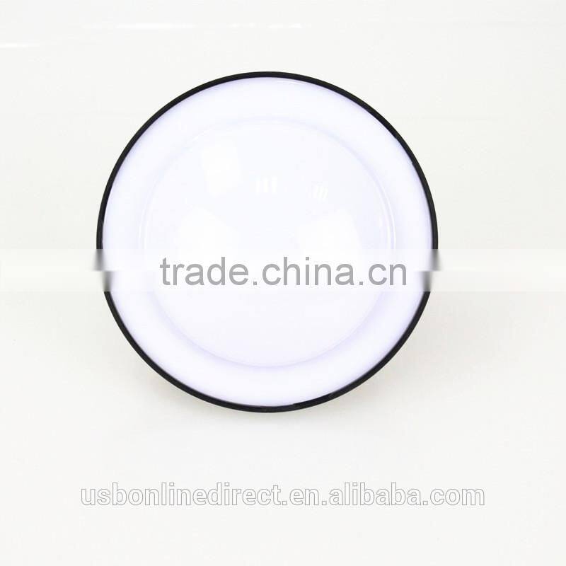 Economic useful outdoor waterproof solar led lights portable camping lamp