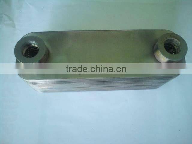 Detuz 1013 Oil Cooler 04209931 04206958