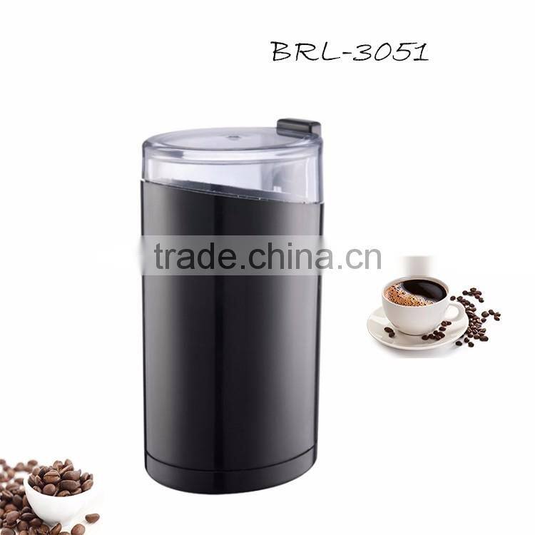 24 Hour Feedback Most Popular Electric Mini Coffee Grinder