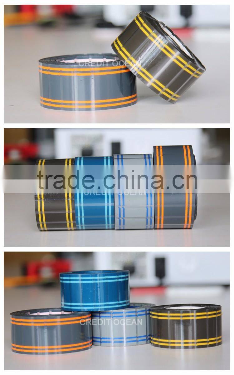 acetate cellulose lace film