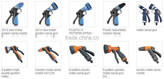 plastic mist spray nozzle water mist spray nozzle