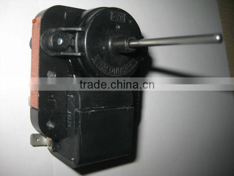 Refrigerator shaded pole motor / Electric Fan Motor / Refrigerator Motor